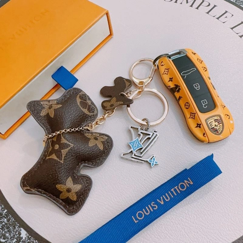 Louis Vuitton Keychains Casual 265046