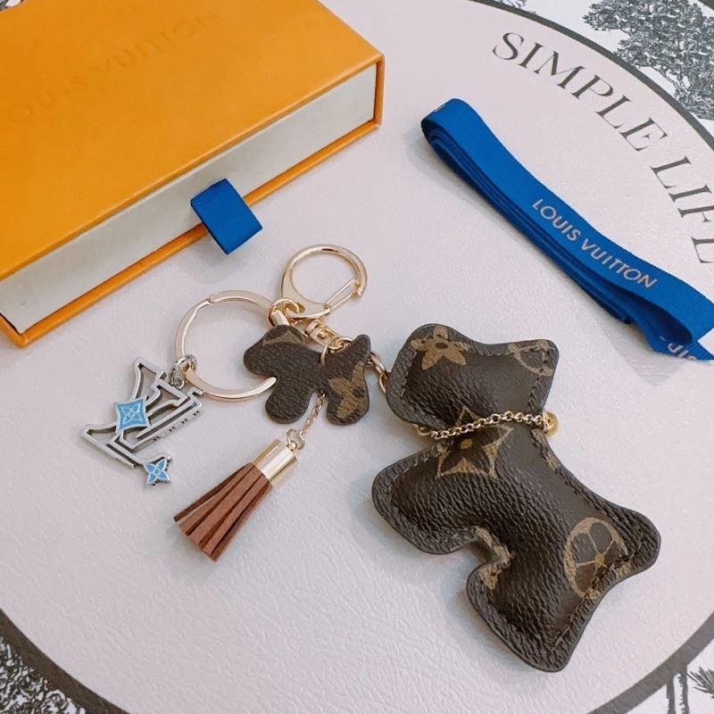 Louis Vuitton Keychains Casual 265046
