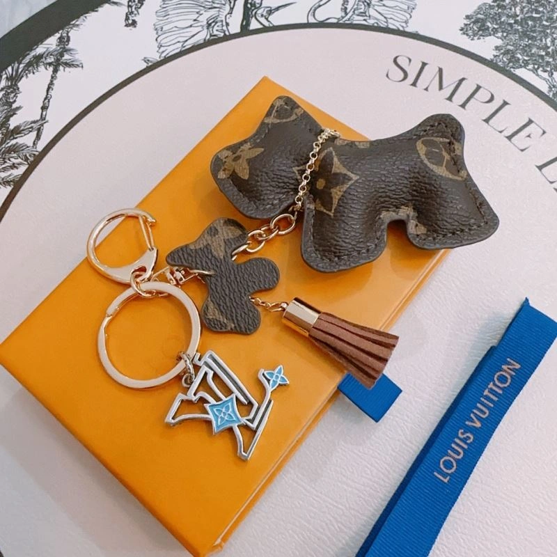 Louis Vuitton Keychains Casual 265046