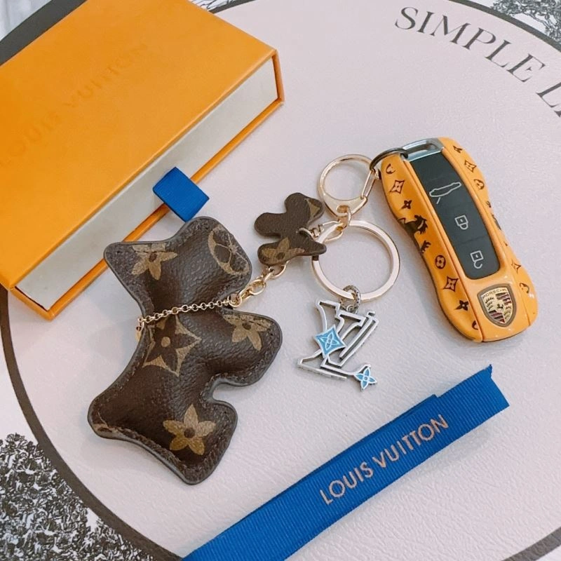 Louis Vuitton Keychains Casual 265046