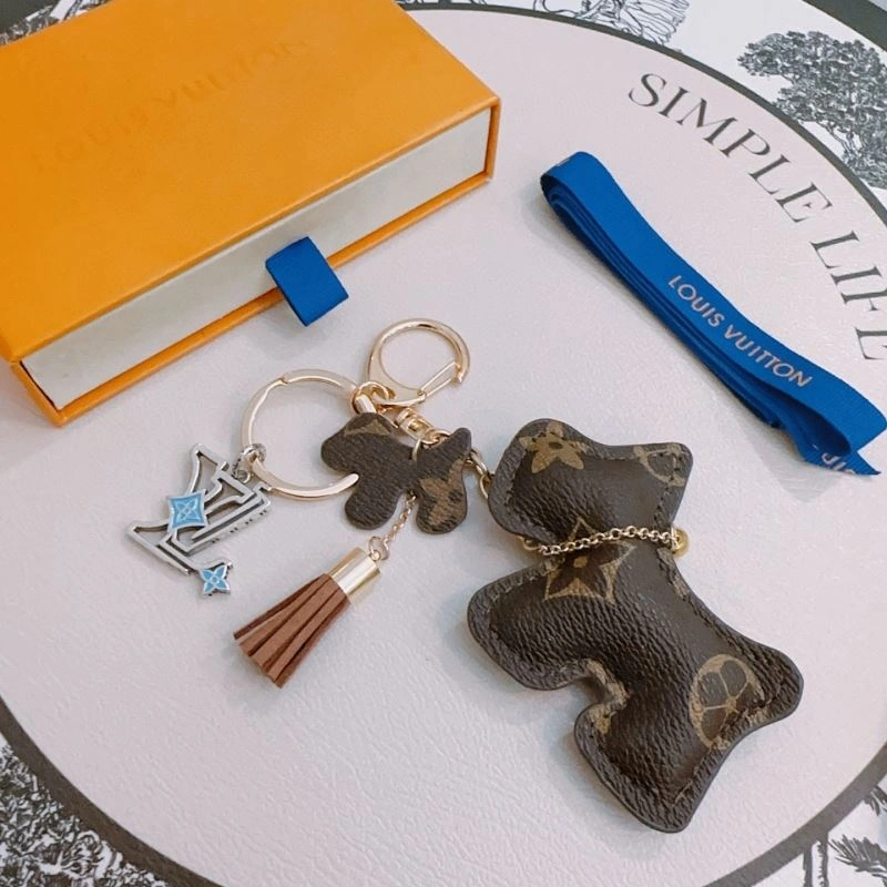 Louis Vuitton Keychains Casual 265046