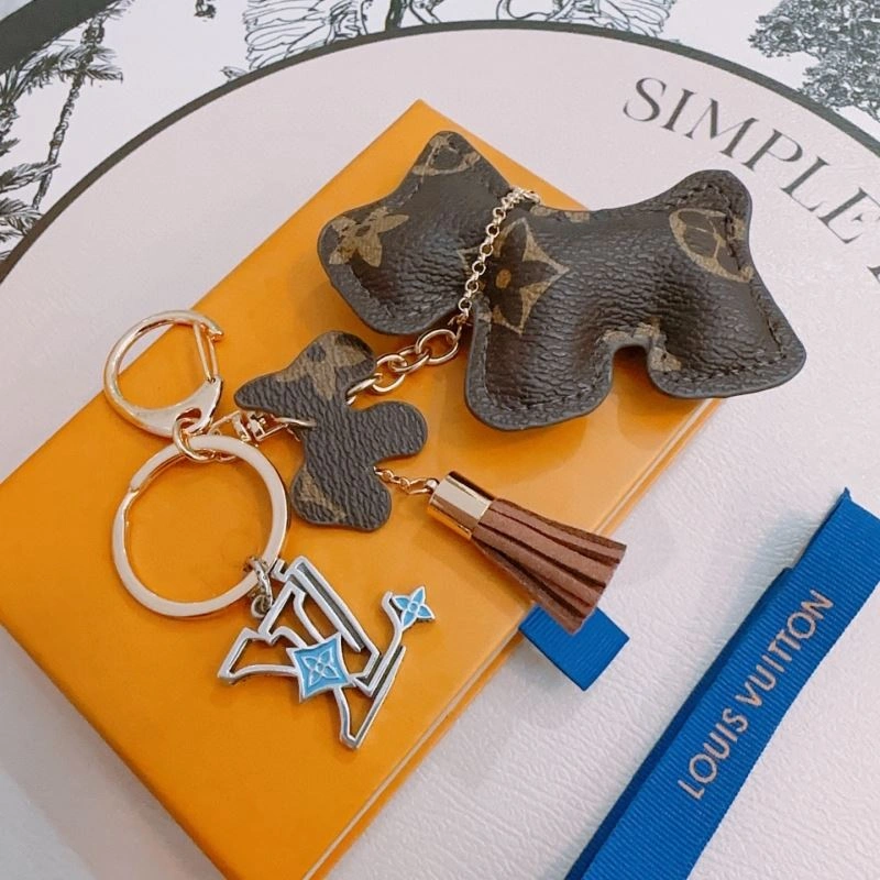 Louis Vuitton Keychains Casual 265046