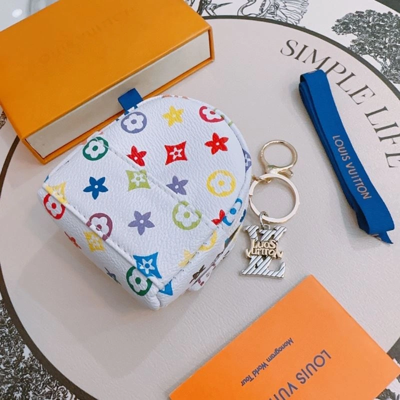 Louis Vuitton Keychains Sophisticated 265045