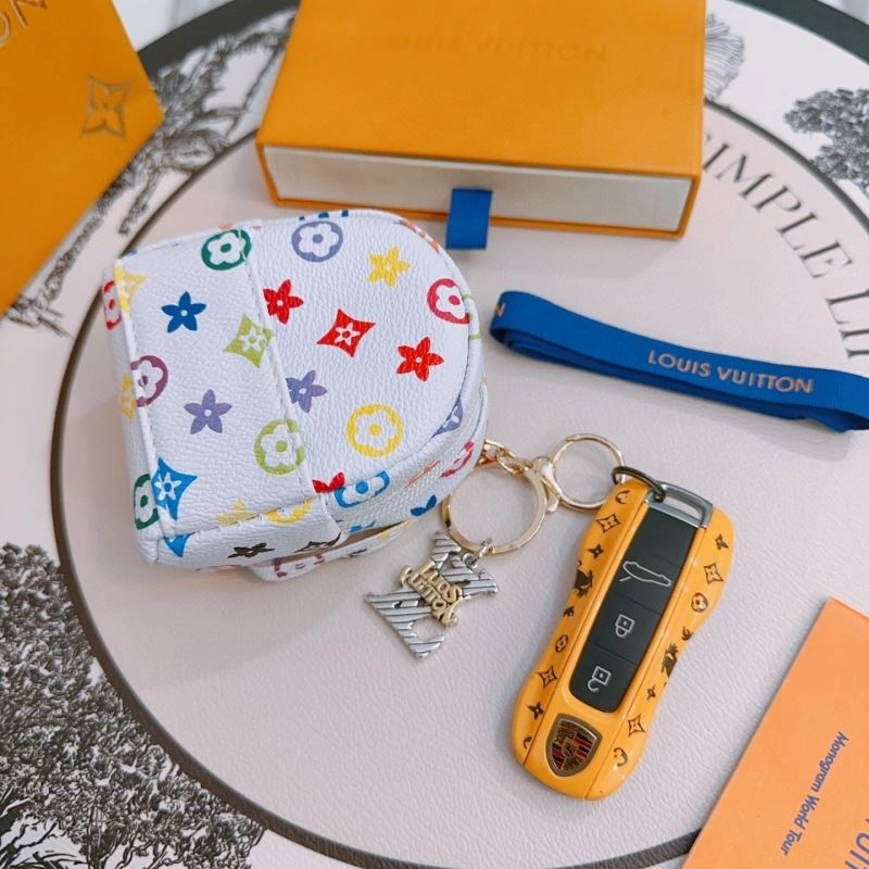 Louis Vuitton Keychains Sophisticated 265045