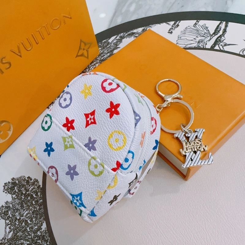 Louis Vuitton Keychains Sophisticated 265045