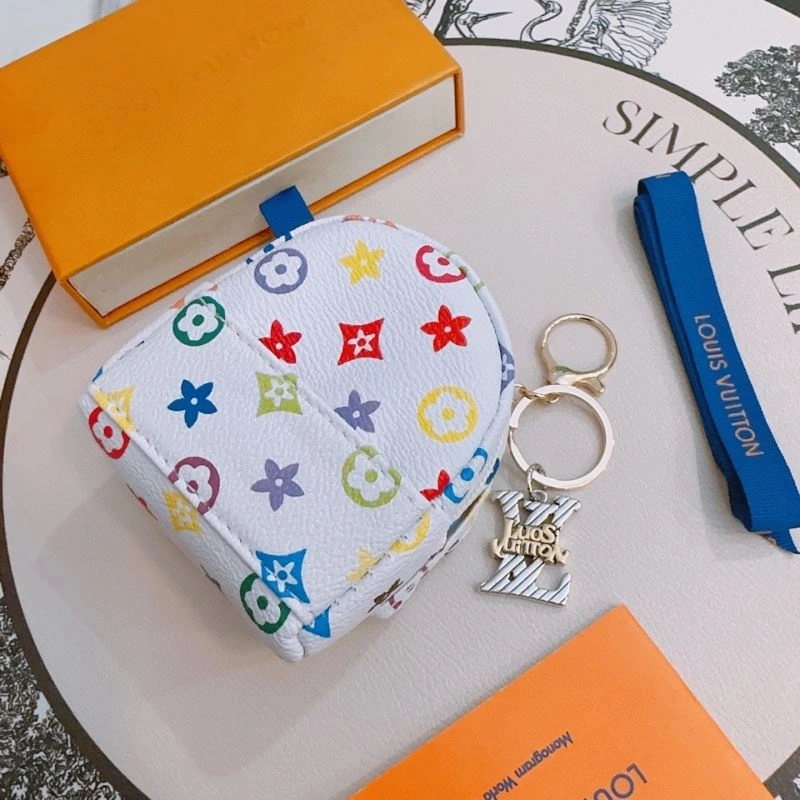 Louis Vuitton Keychains Sophisticated 265045