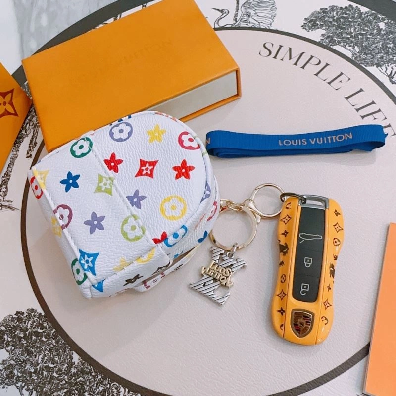 Louis Vuitton Keychains Sophisticated 265045
