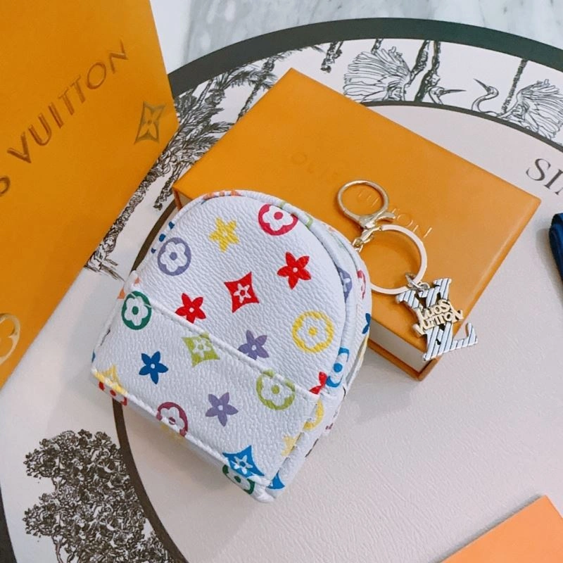 Louis Vuitton Keychains Sophisticated 265045