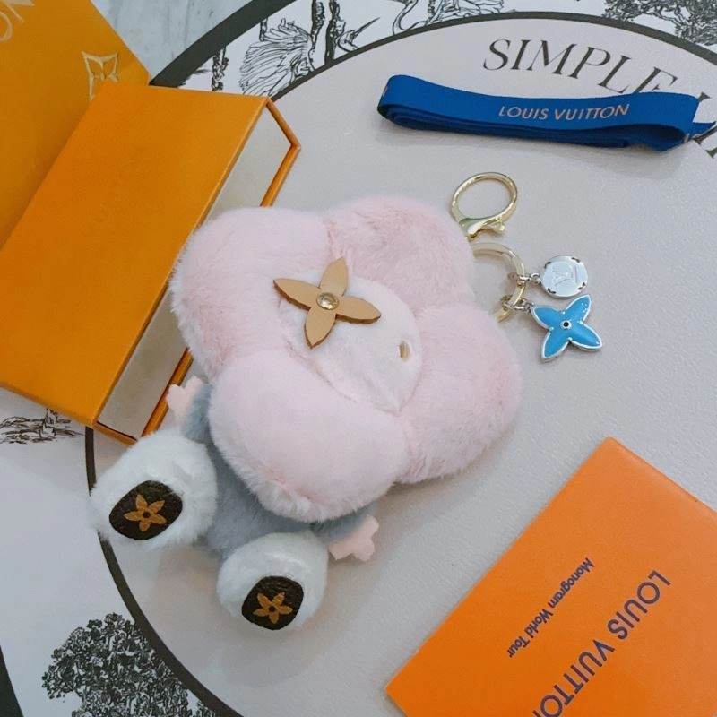 Louis Vuitton Keychains Refined 265031