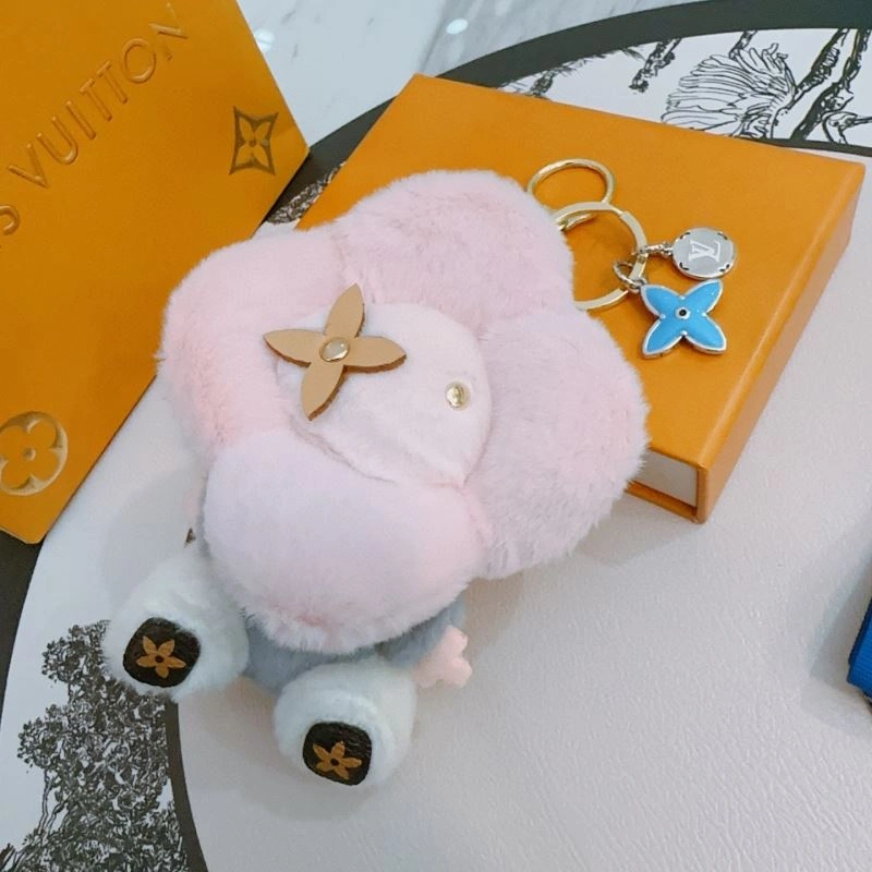 Louis Vuitton Keychains Refined 265031