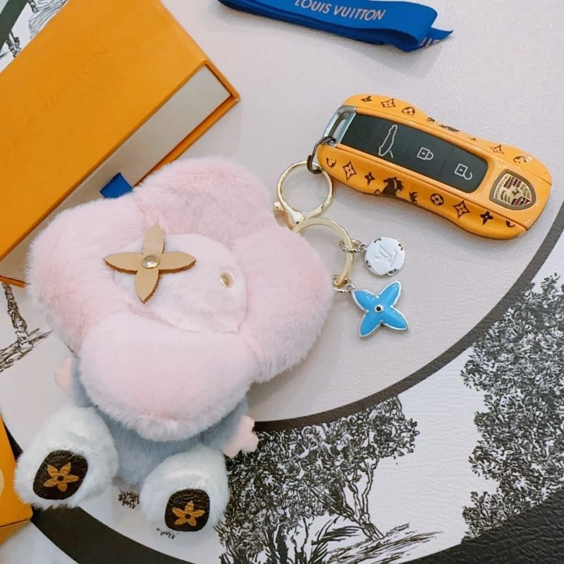 Louis Vuitton Keychains Refined 265031