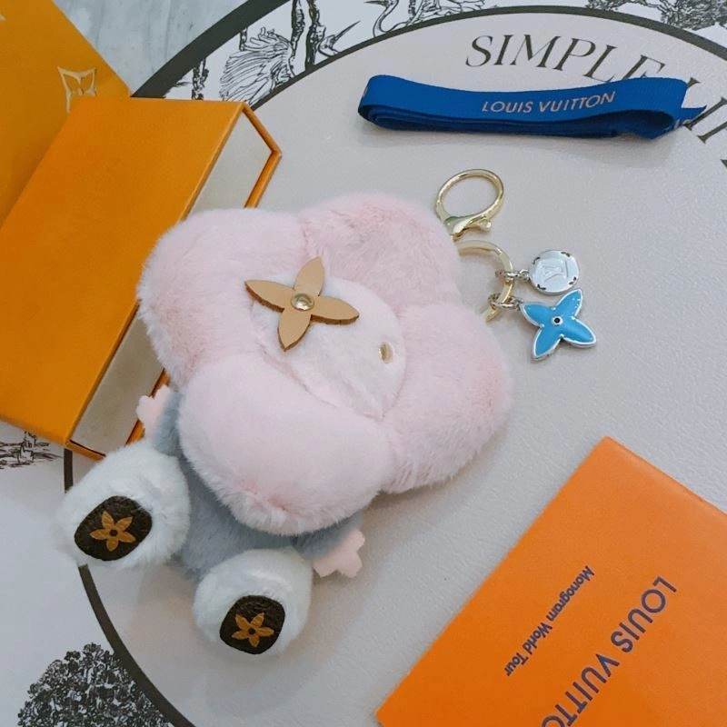 Louis Vuitton Keychains Refined 265031