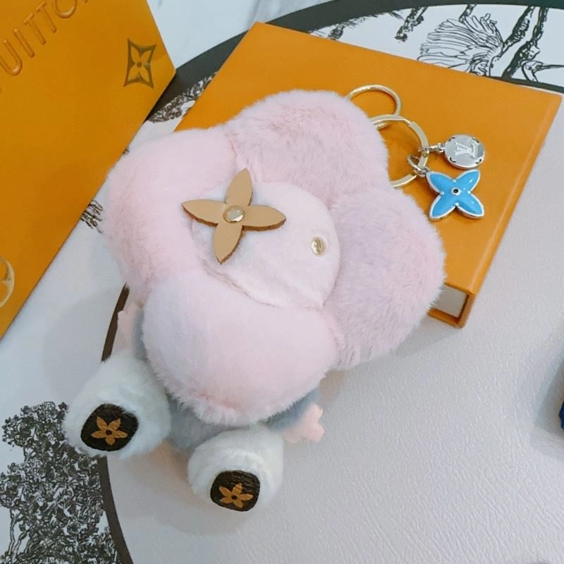 Louis Vuitton Keychains Refined 265031