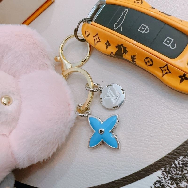 Louis Vuitton Keychains Refined 265031