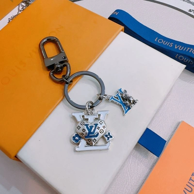 Fashionable Louis Vuitton Keychains 265029