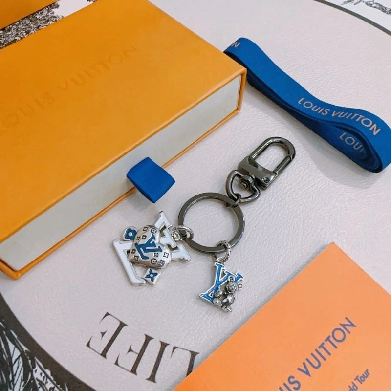 Fashionable Louis Vuitton Keychains 265029