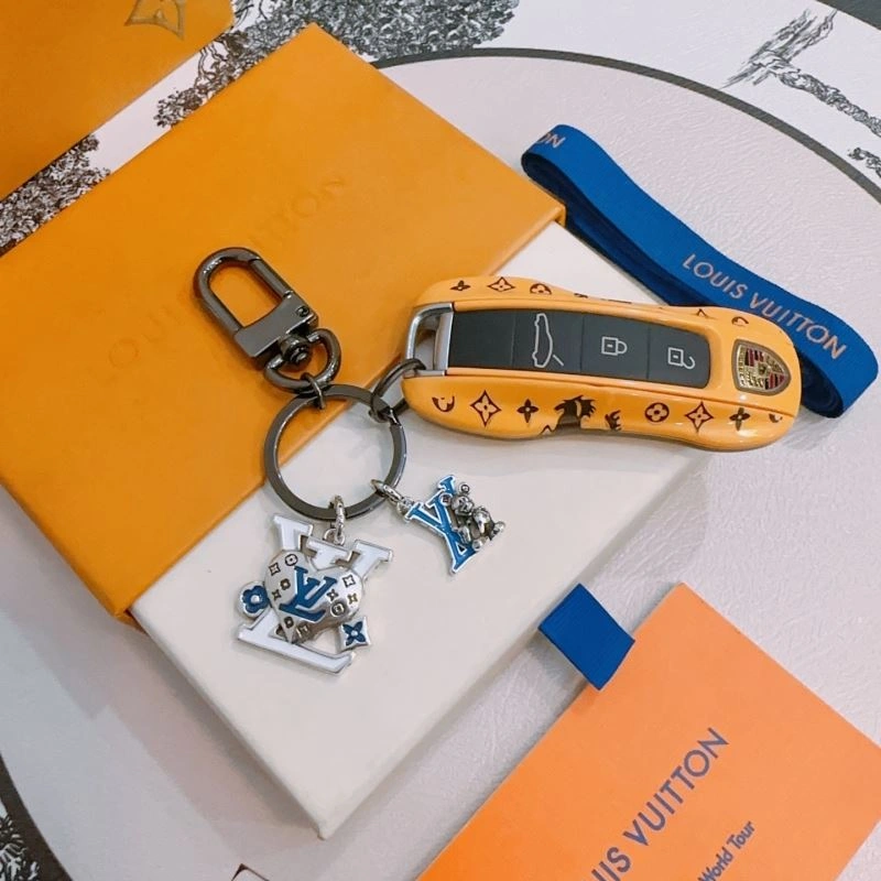 Fashionable Louis Vuitton Keychains 265029