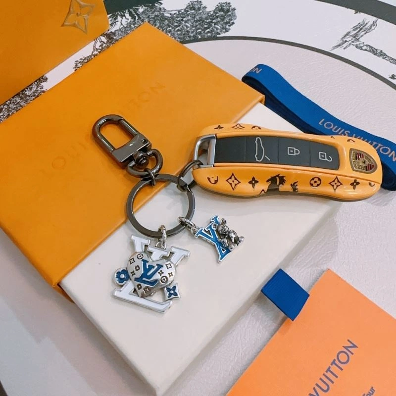 Fashionable Louis Vuitton Keychains 265029