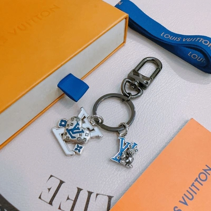 Fashionable Louis Vuitton Keychains 265029