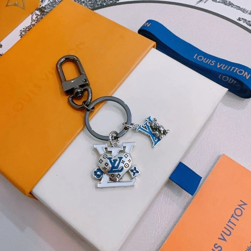 Fashionable Louis Vuitton Keychains 265029