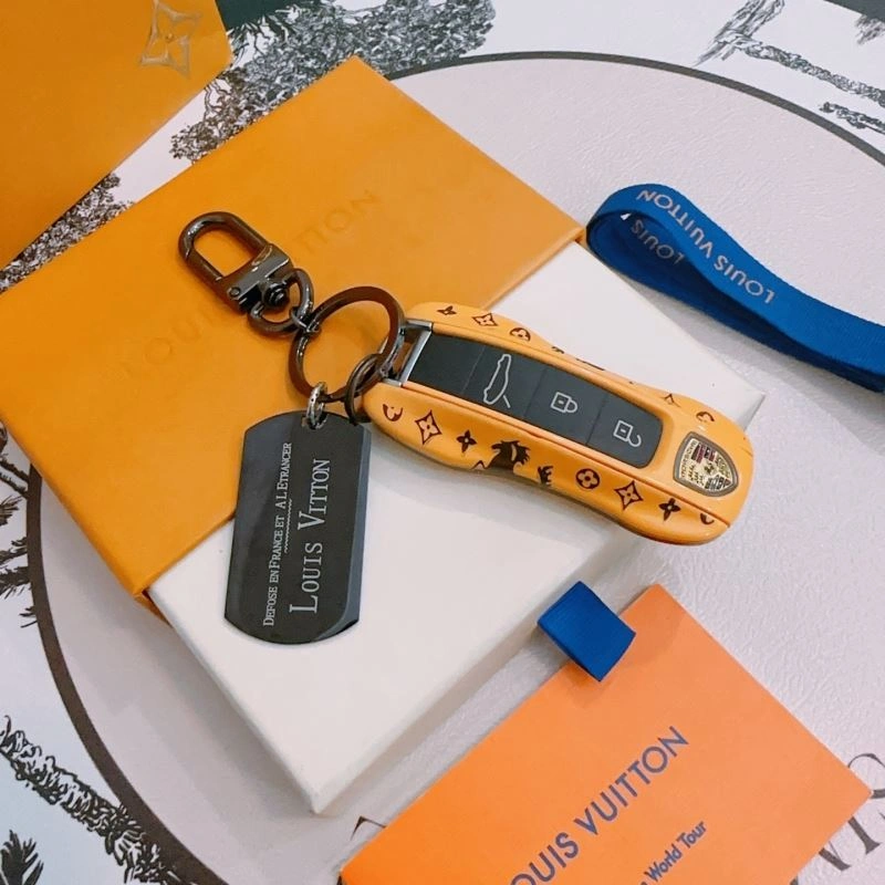 Unique Louis Vuitton Keychains 265042