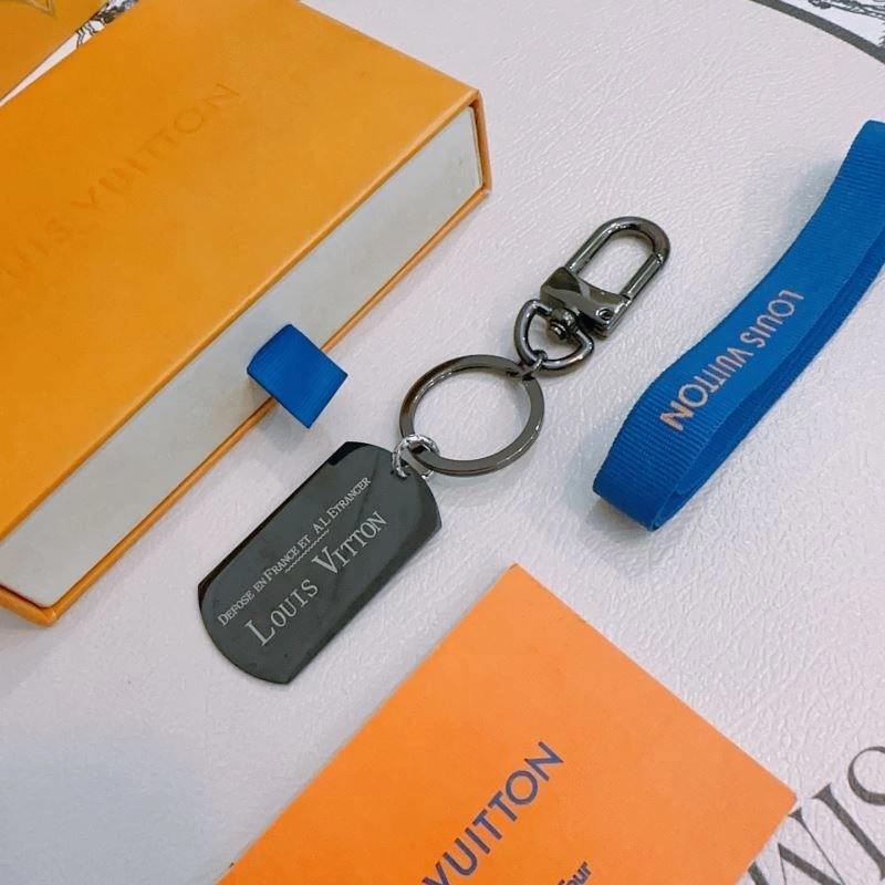 Unique Louis Vuitton Keychains 265042