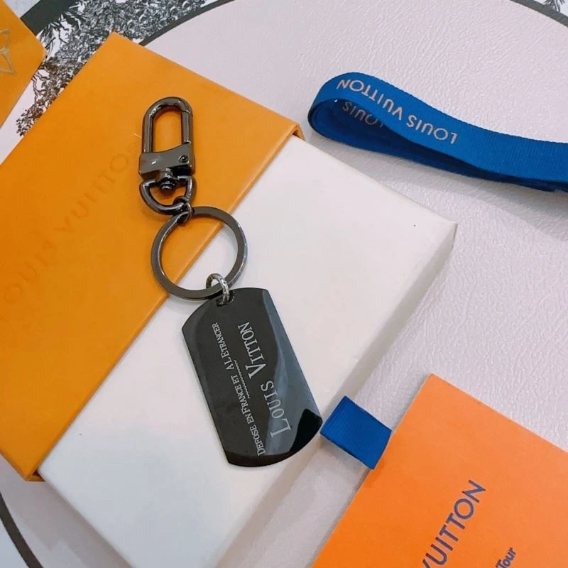 Unique Louis Vuitton Keychains 265042