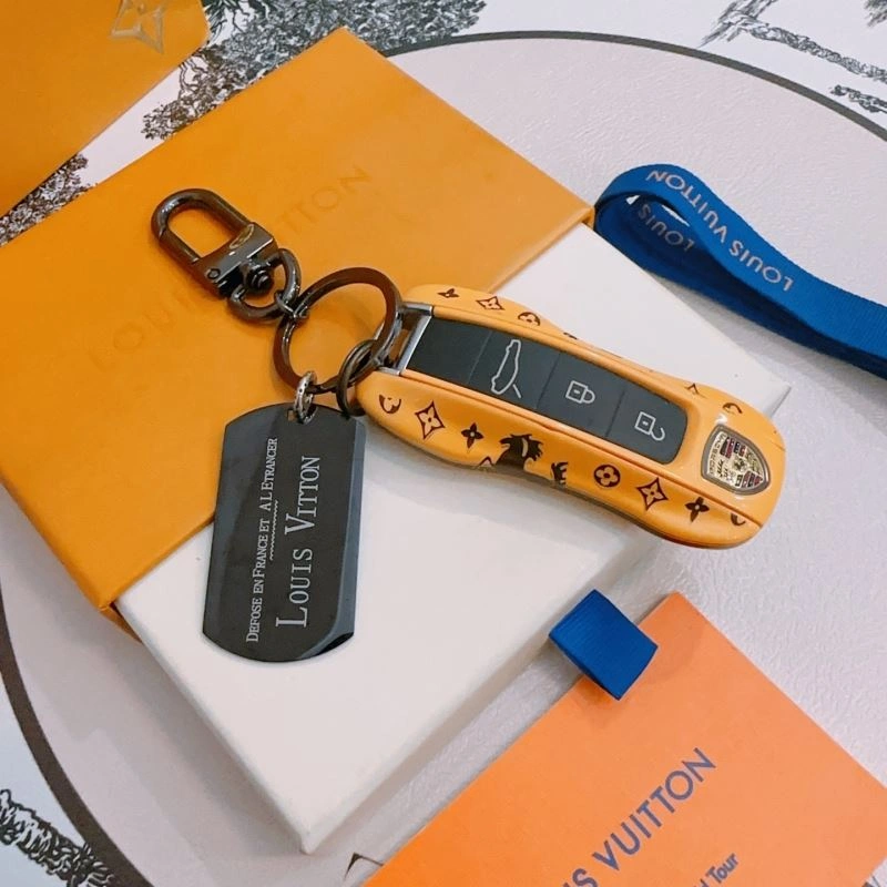 Unique Louis Vuitton Keychains 265042