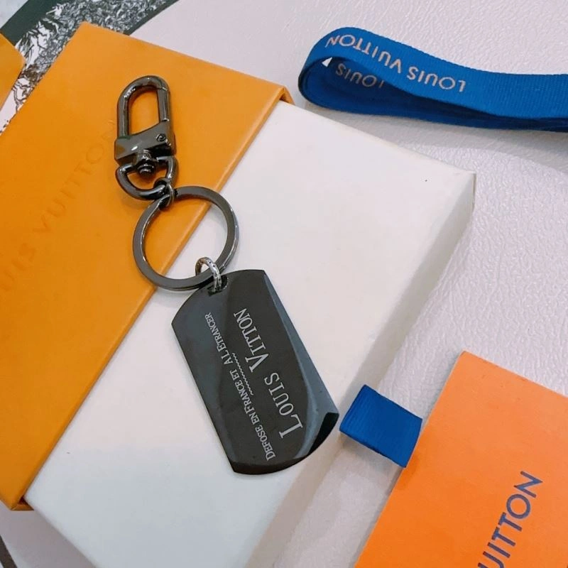 Unique Louis Vuitton Keychains 265042