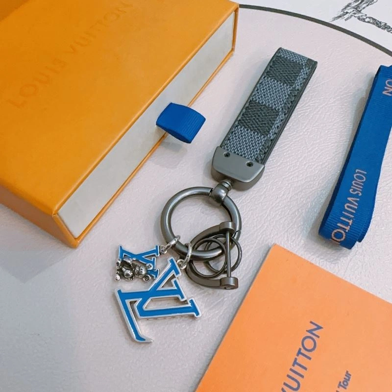 Flexible Louis Vuitton Keychains 265034