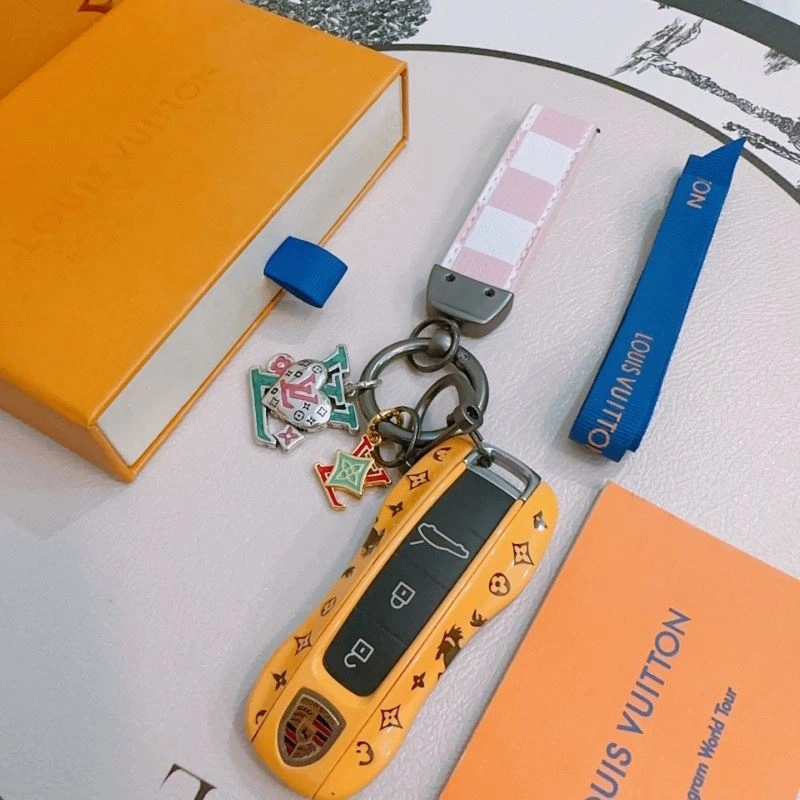 Lightweight Louis Vuitton Keychains 265041