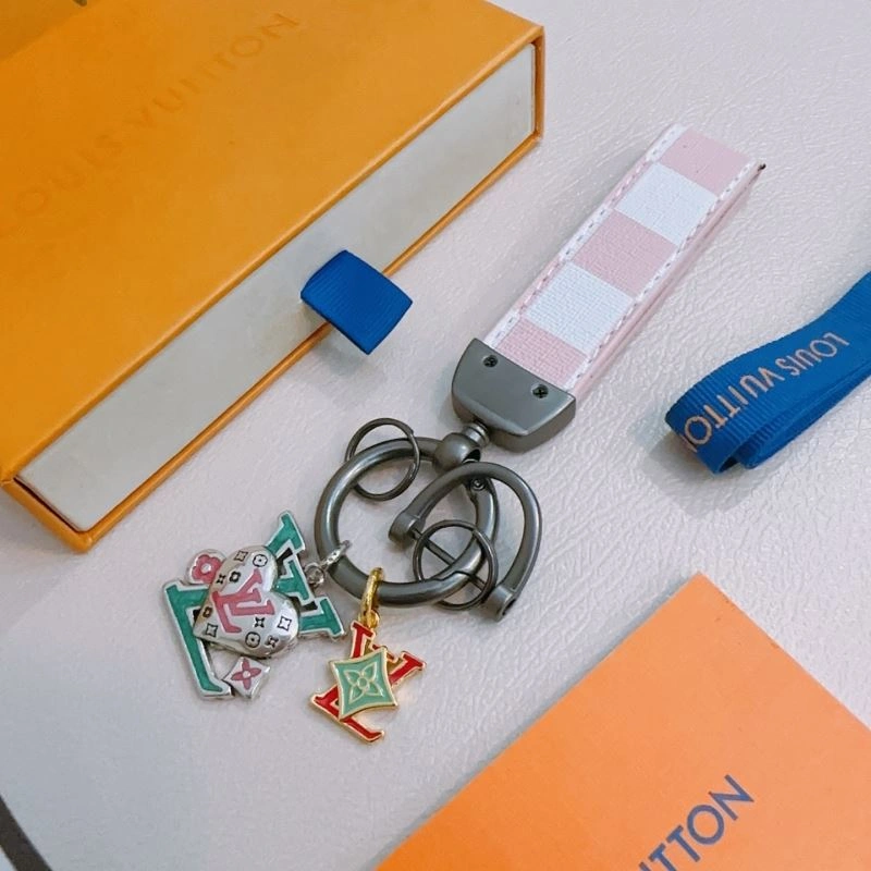 Lightweight Louis Vuitton Keychains 265041