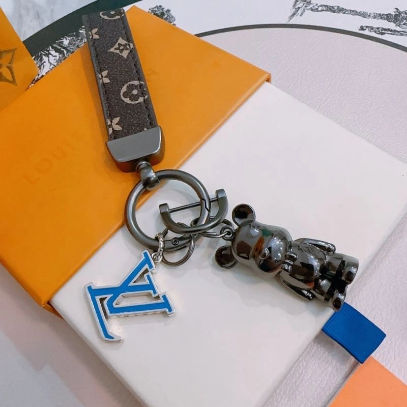 Louis Vuitton Keychains MultiPurpose 265039