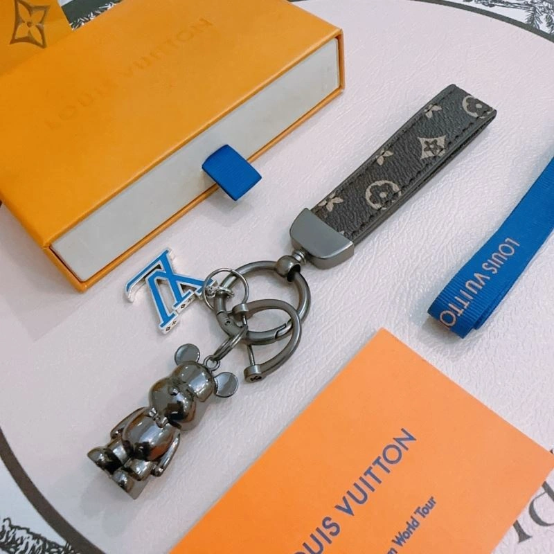 Louis Vuitton Keychains MultiPurpose 265039