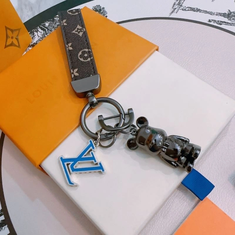 Louis Vuitton Keychains MultiPurpose 265039