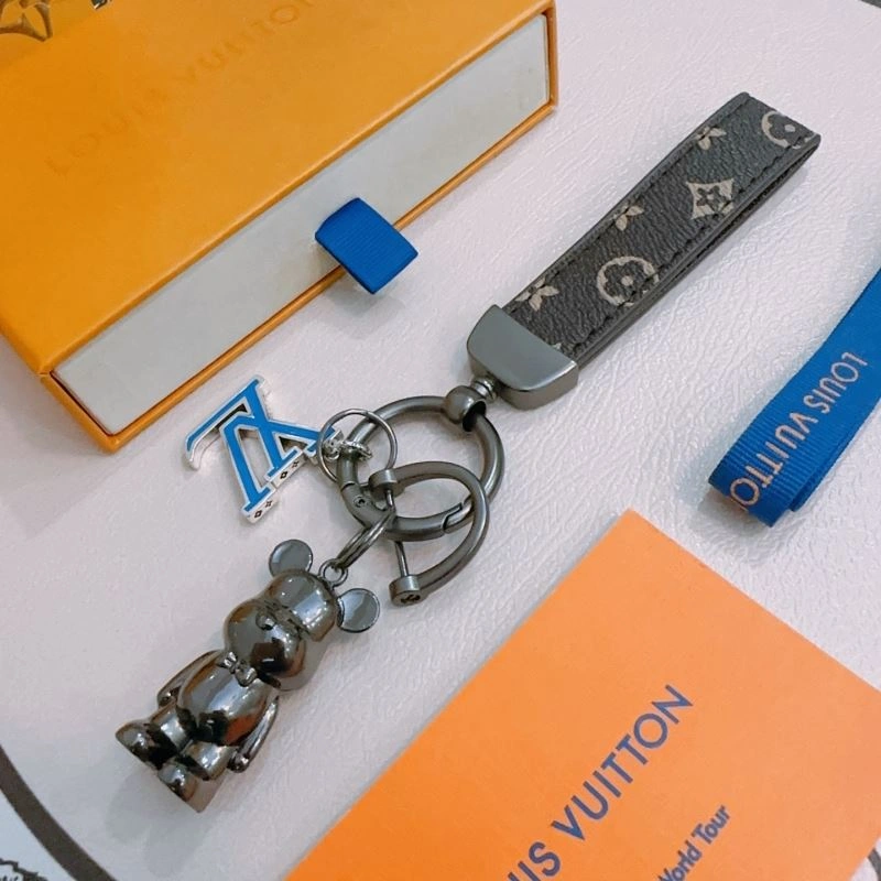Louis Vuitton Keychains MultiPurpose 265039