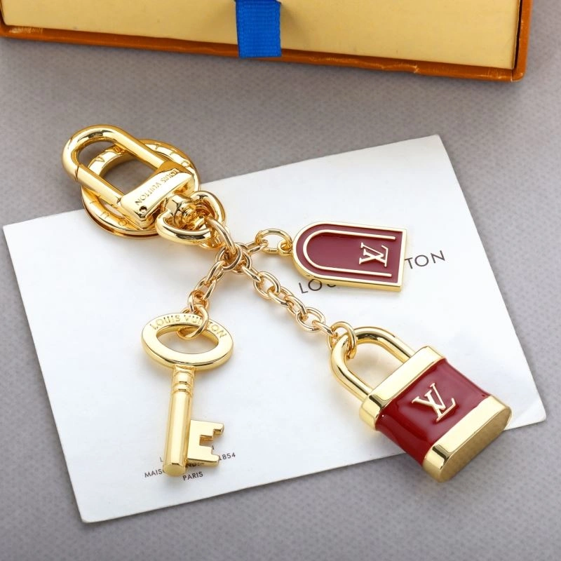 Louis Vuitton Keychains Snug 265048
