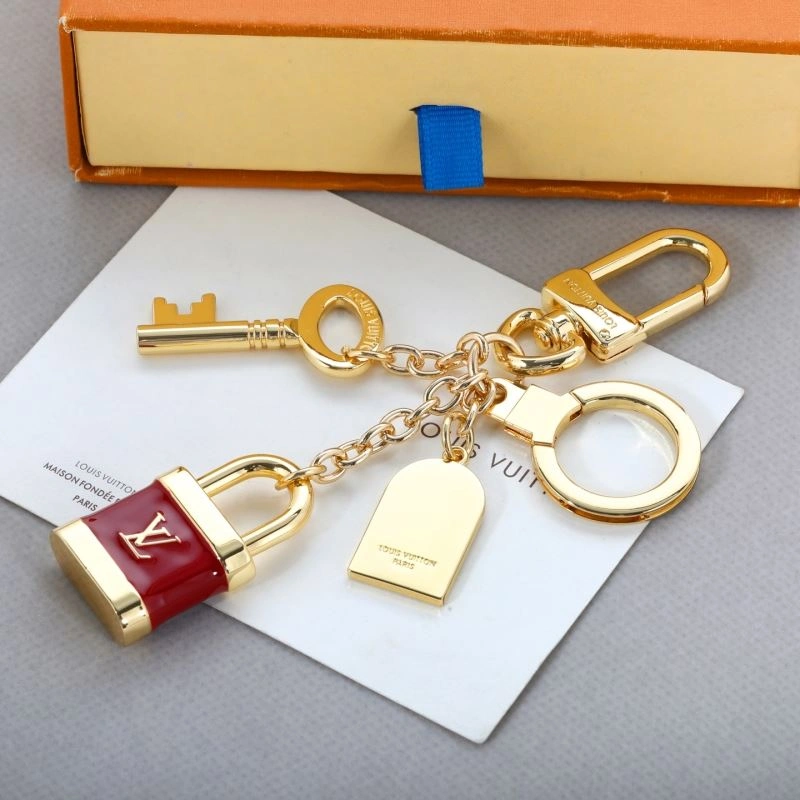 Louis Vuitton Keychains Snug 265048