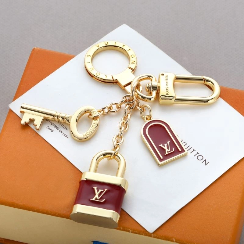 Louis Vuitton Keychains Snug 265048