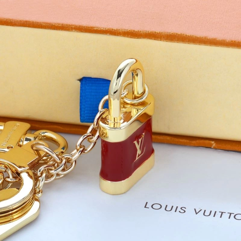 Louis Vuitton Keychains Snug 265048