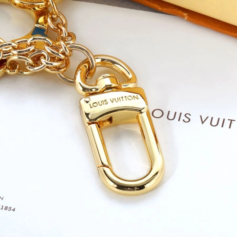 Louis Vuitton Keychains Snug 265048