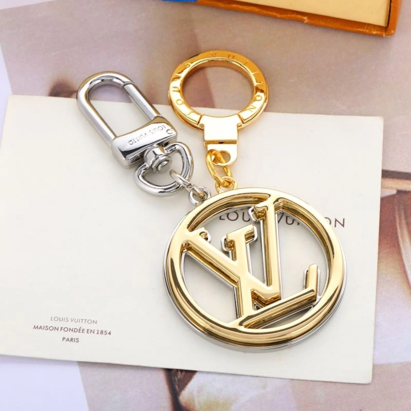 Louis Vuitton Keychains SmoothTexture 265049