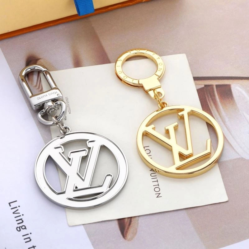 Louis Vuitton Keychains SmoothTexture 265049