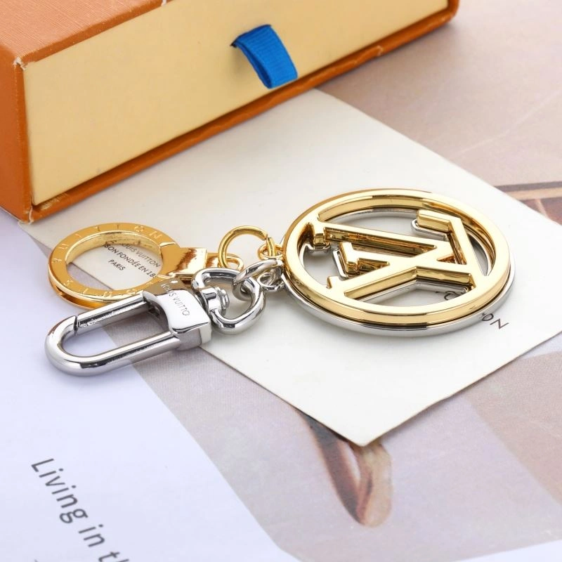 Louis Vuitton Keychains SmoothTexture 265049