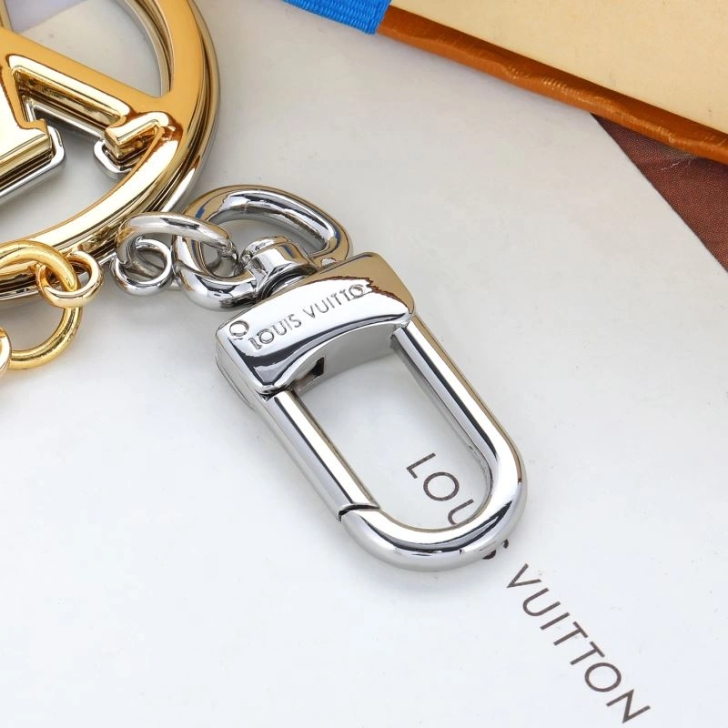 Louis Vuitton Keychains SmoothTexture 265049