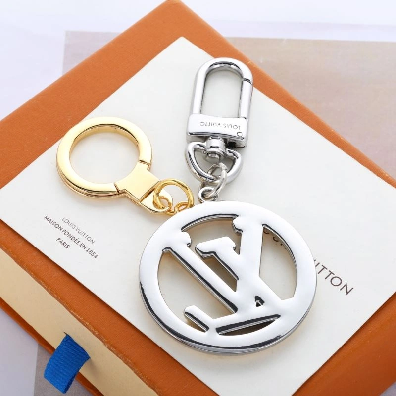 Louis Vuitton Keychains SmoothTexture 265049