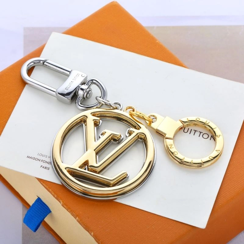 Louis Vuitton Keychains SmoothTexture 265049