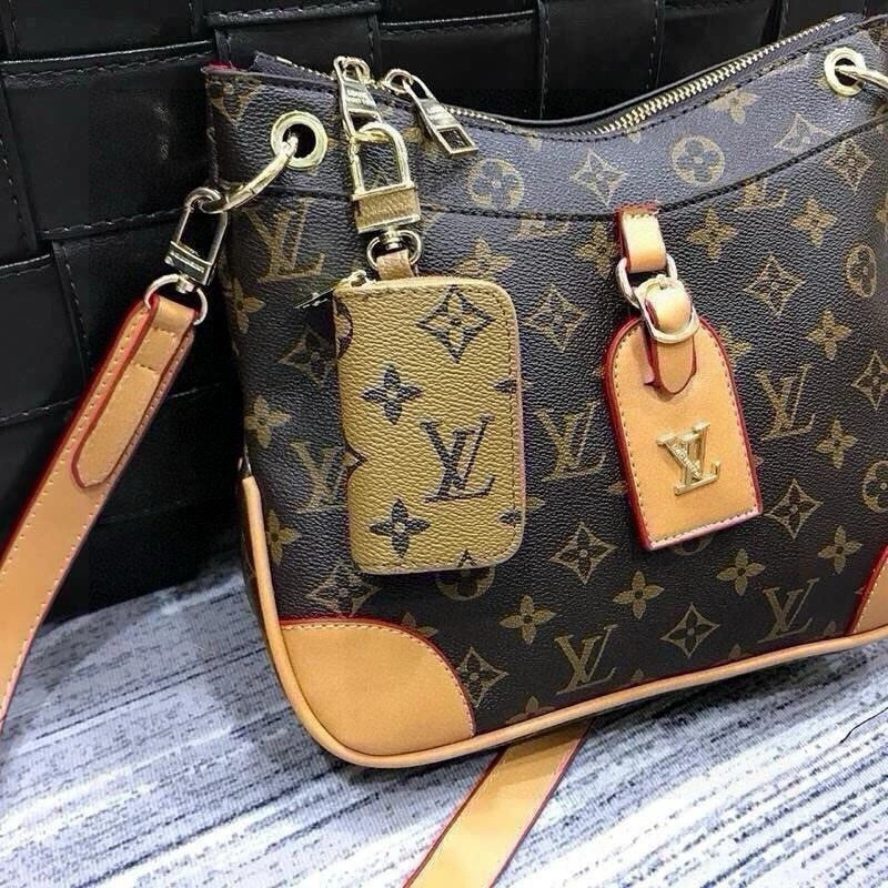 Louis Vuitton Keychains Refined 265032