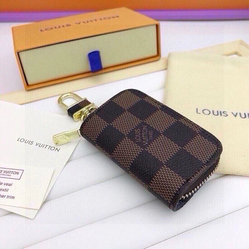 Louis Vuitton Keychains Flexible 265033