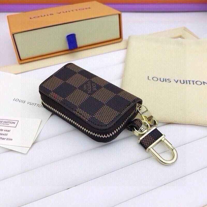 Louis Vuitton Keychains Flexible 265033